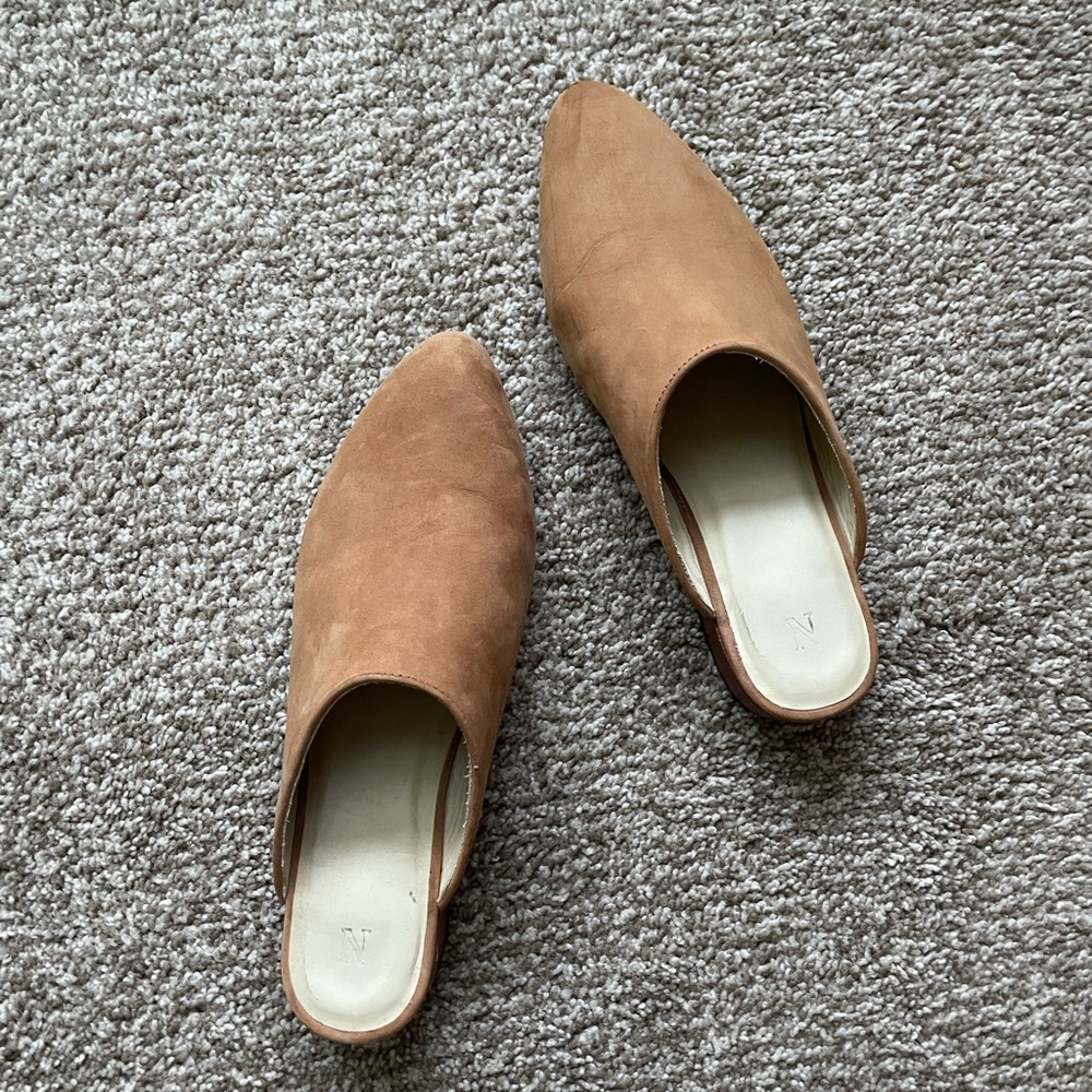 Nisolo Mariella Mule